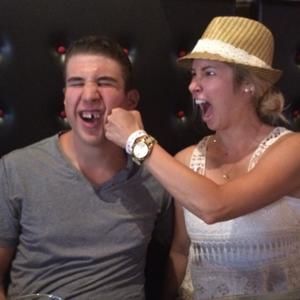 Meet your Posher, Dana